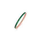 Anniversary Diamant Ring HC
