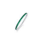 Anniversary Diamant Ring HC