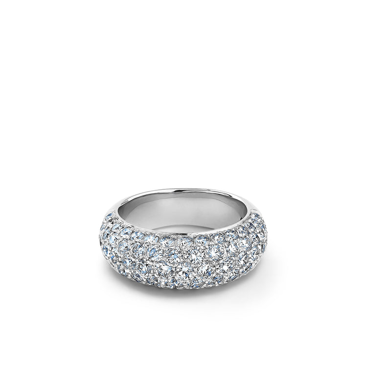 Brooklyn Diamant Ring