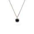 Black Diamond Halskette