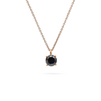 Black Diamond Halskette