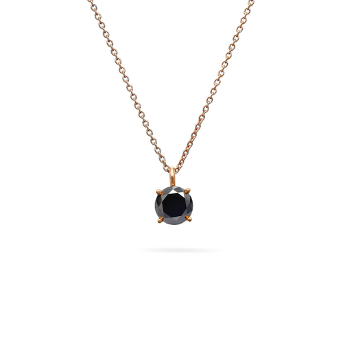 Black Diamond Halskette