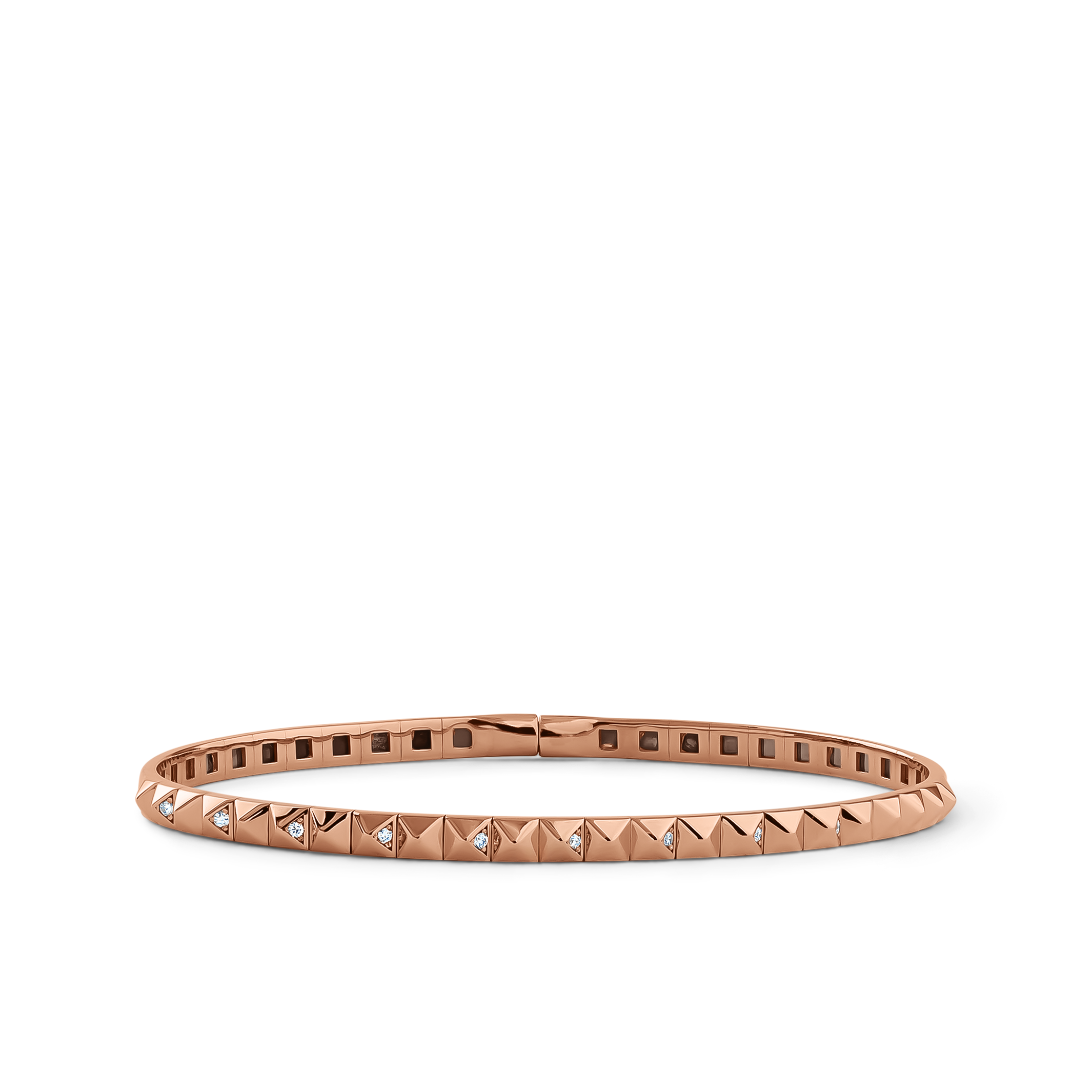 Charlie Diamant-Armreif