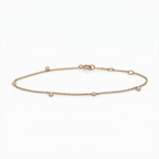 Celestine Diamant-Armband