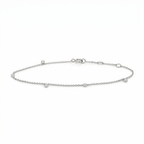 Celestine Diamant-Armband