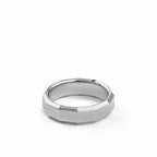 Cliff Gold Ring