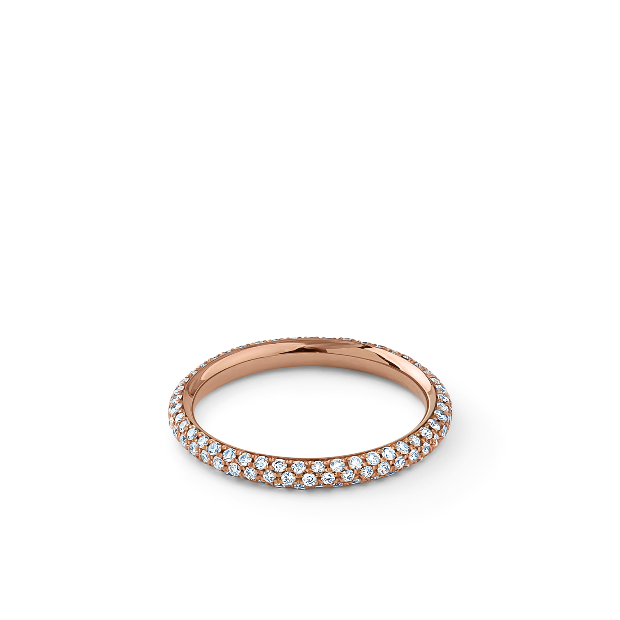 Daria Pavé-Diamantring