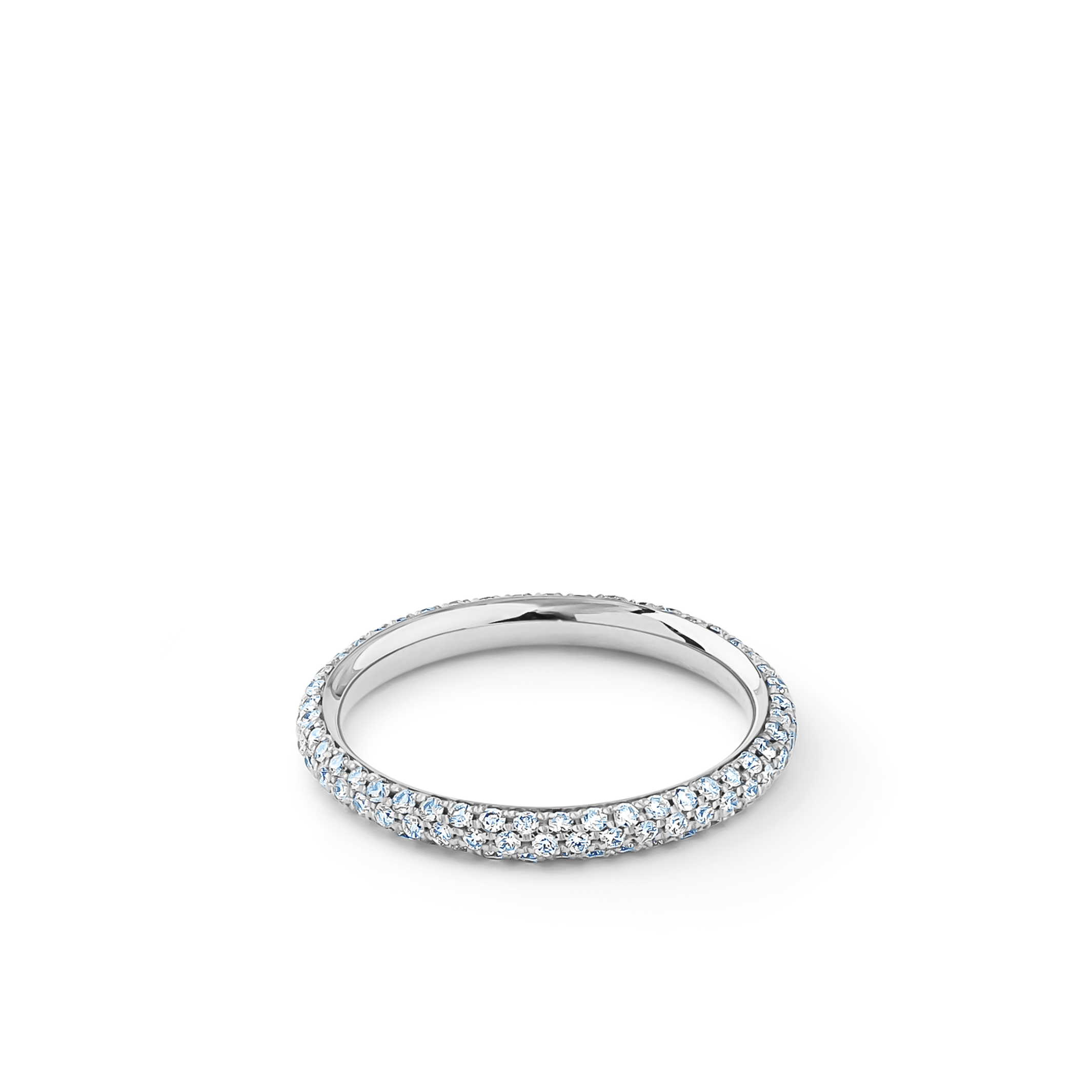 Daria Pavé-Diamantring