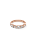DNA Molecule A Ring