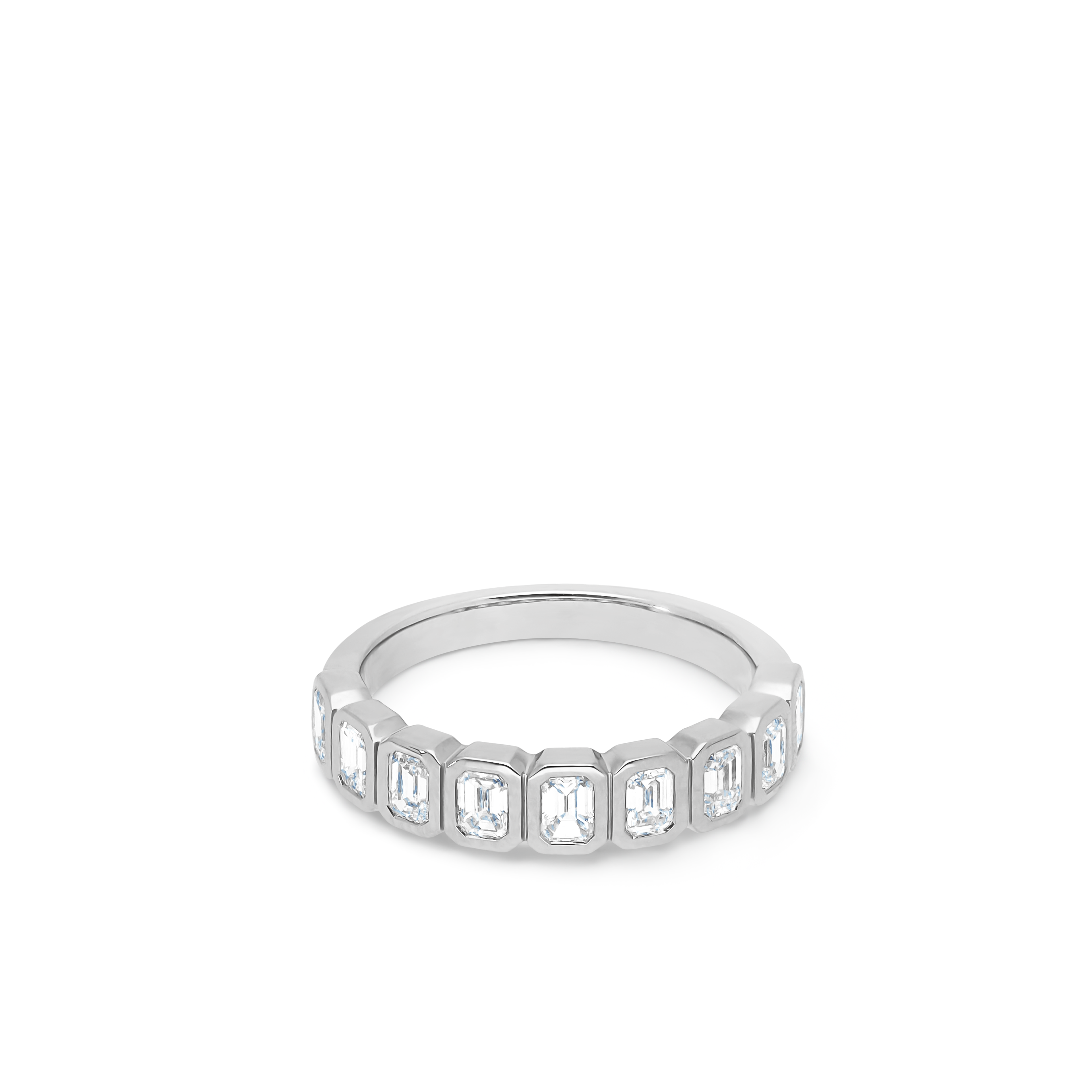 DNA Molecule B Ring