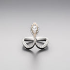 Dheva Marquise Diamantring
