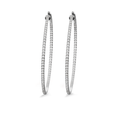 Diamant Kreolen Angie 1.82 ct. 