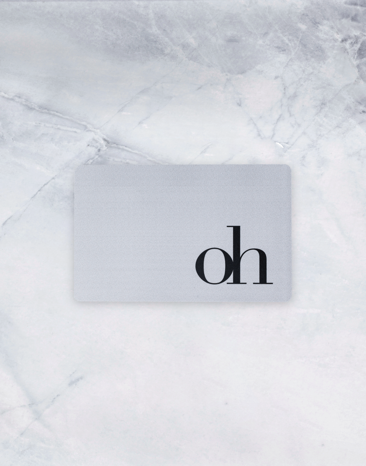 The Oliver Heemeyer E-Gift Card