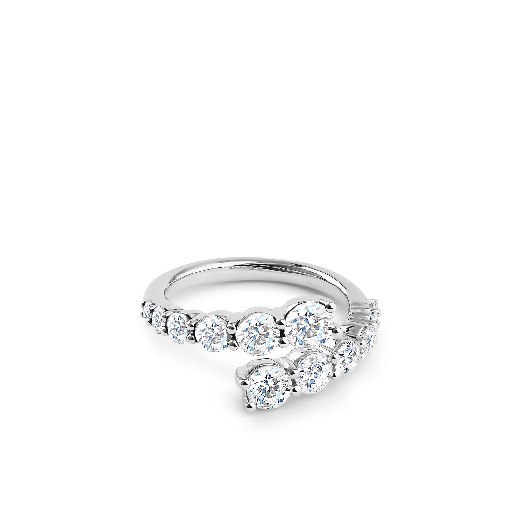 Emely Diamant Ring