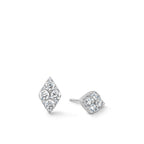 Emmerson Diamant Ohrstecker