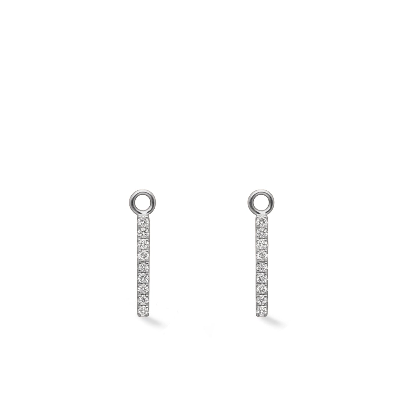 Esme - Diamant-Bar-Tag 11mm