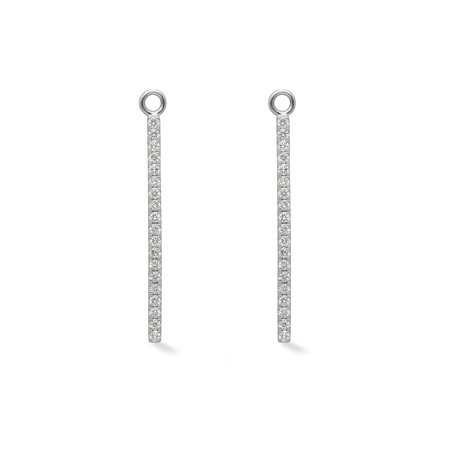 Esme - Diamant-Bar-Tag 22mm