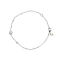 Liz Diamant-Armband