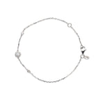 Liz Diamant-Armband
