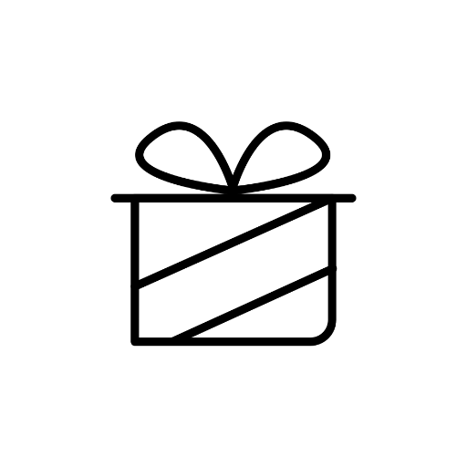 Free Gift Wrapping