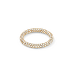 Gravity Diamond Ring
