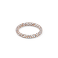 Gravity Diamond Ring