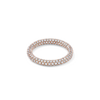 Gravity Diamond Ring