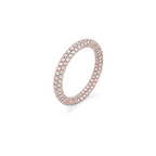 Gravity Diamond Ring