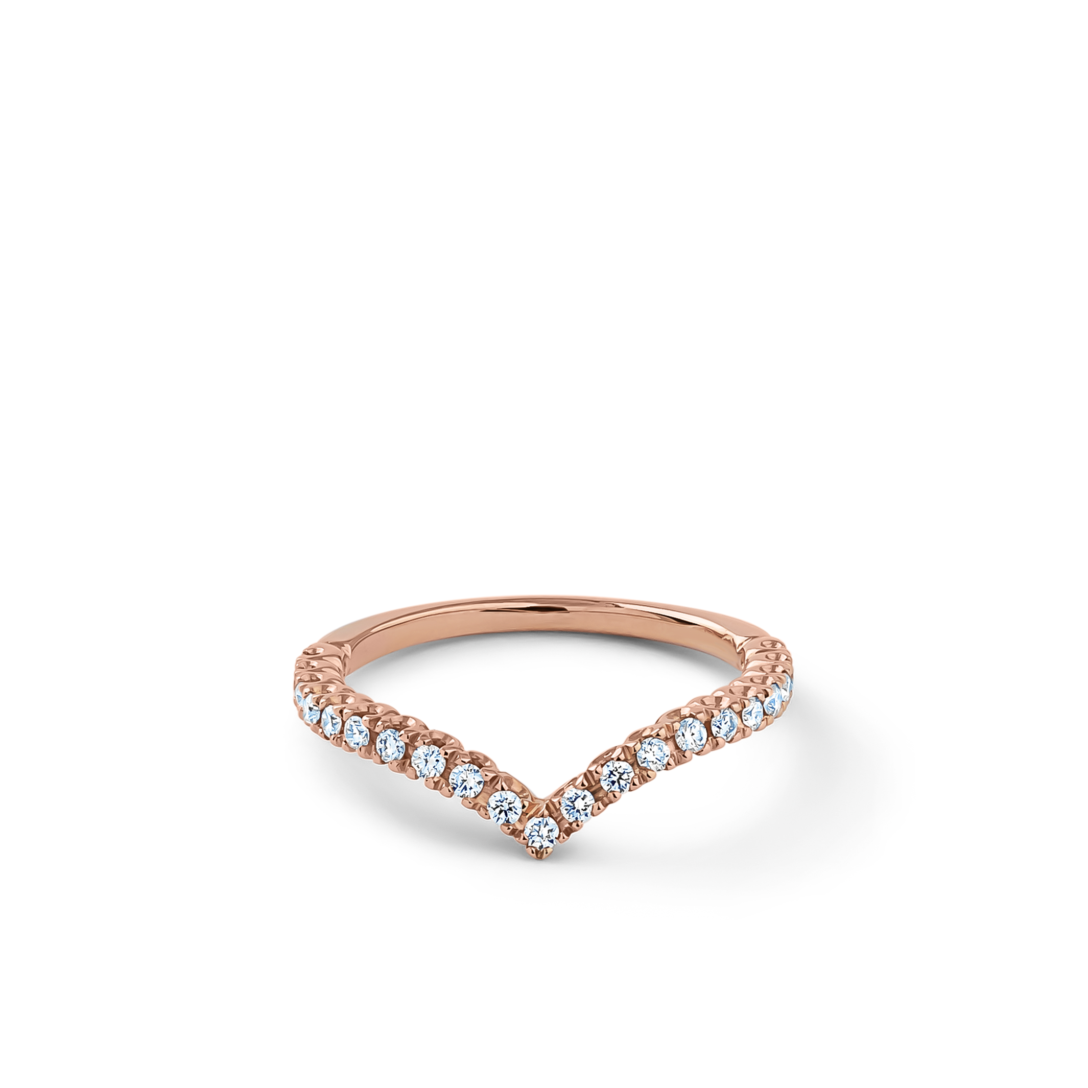 Holly Victoria Ring