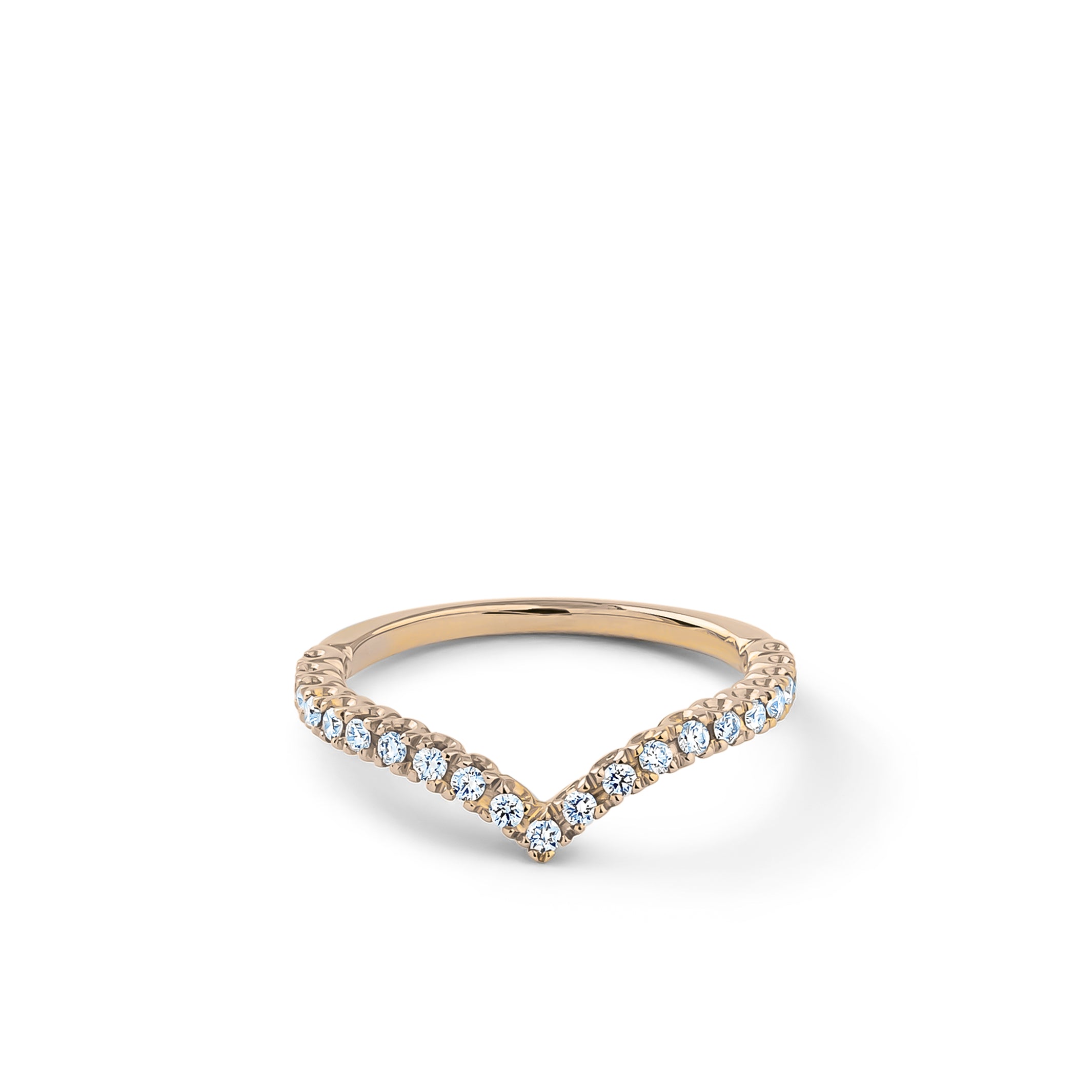 Holly Victoria Ring