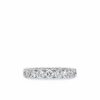 Holly Eternity Diamant Ring Nr. 6