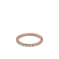 Holly Eternity Diamant Ring Nr. 1