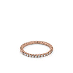Holly Eternity Diamant Ring Nr. 1