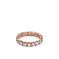 Holly Eternity Diamant Ring Nr. 4