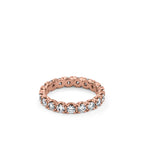 Holly Eternity Diamant Ring Nr. 4
