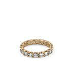 Holly Eternity Diamant Ring Nr. 4