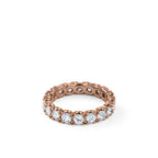 Holly Eternity Diamant Ring Nr. 6