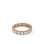 Holly Eternity Diamant Ring Nr. 6
