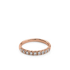 Holly Diamant Ring Nr. 2