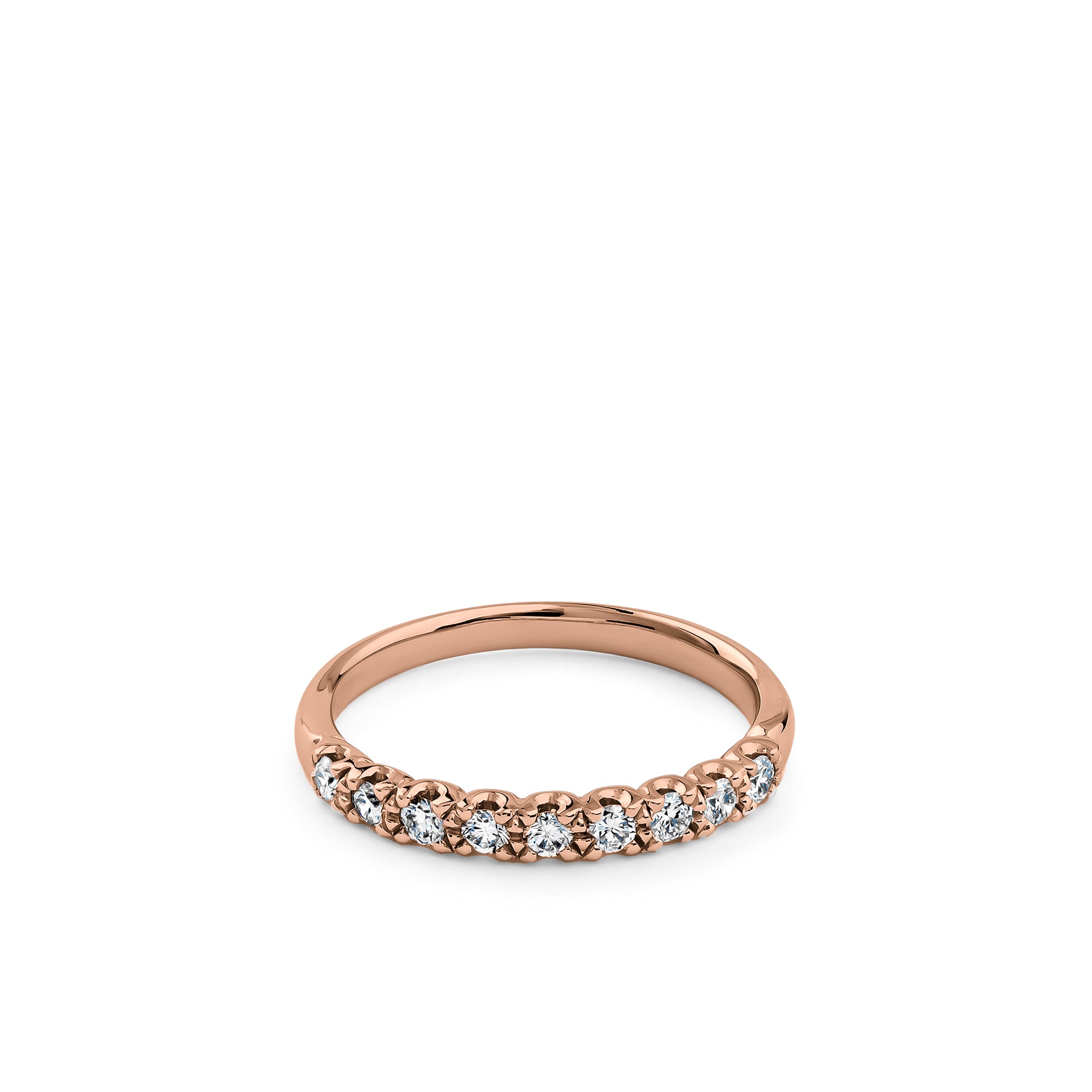 Holly Diamant Ring Nr. 2