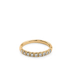 Holly Diamant Ring Nr. 2