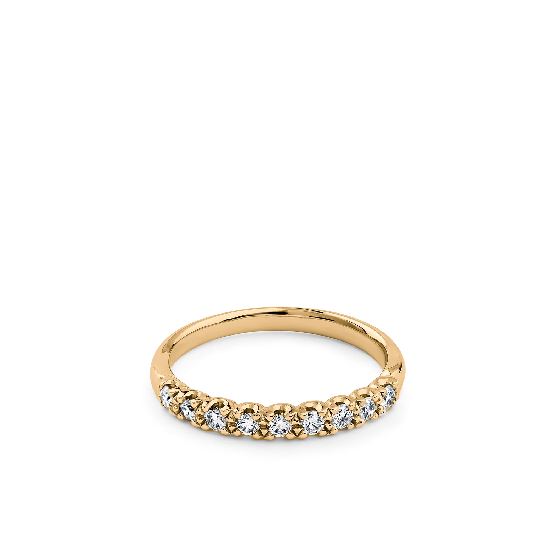 Holly Diamant Ring Nr. 2