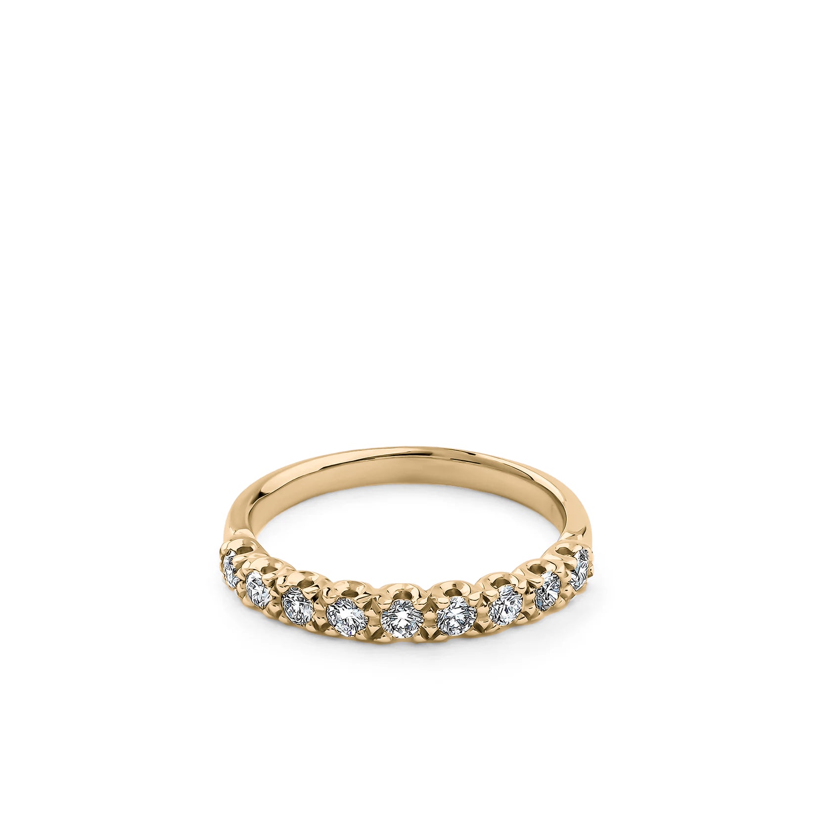 Holly Diamant Ring Nr. 3