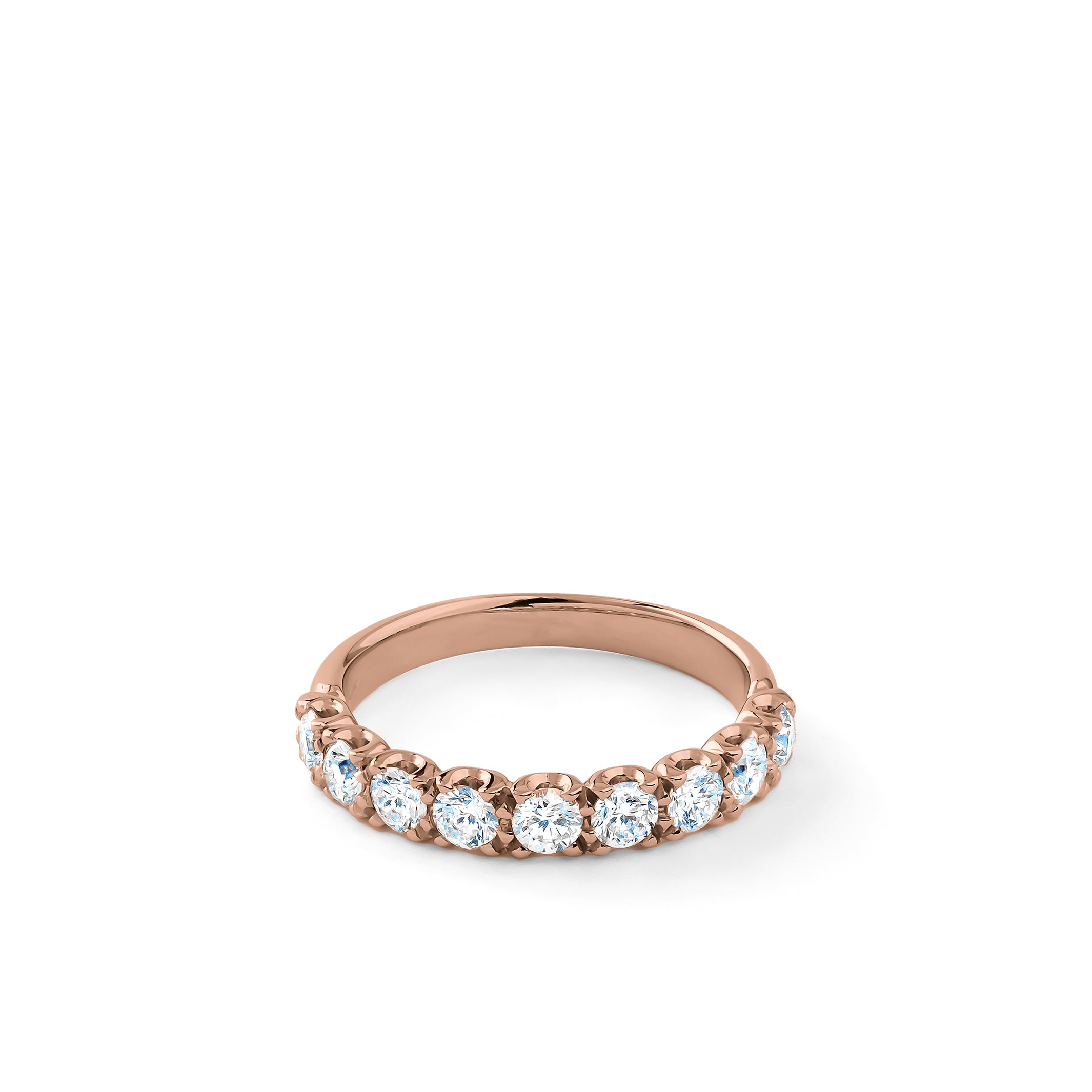 Holly Diamant Ring Nr. 5