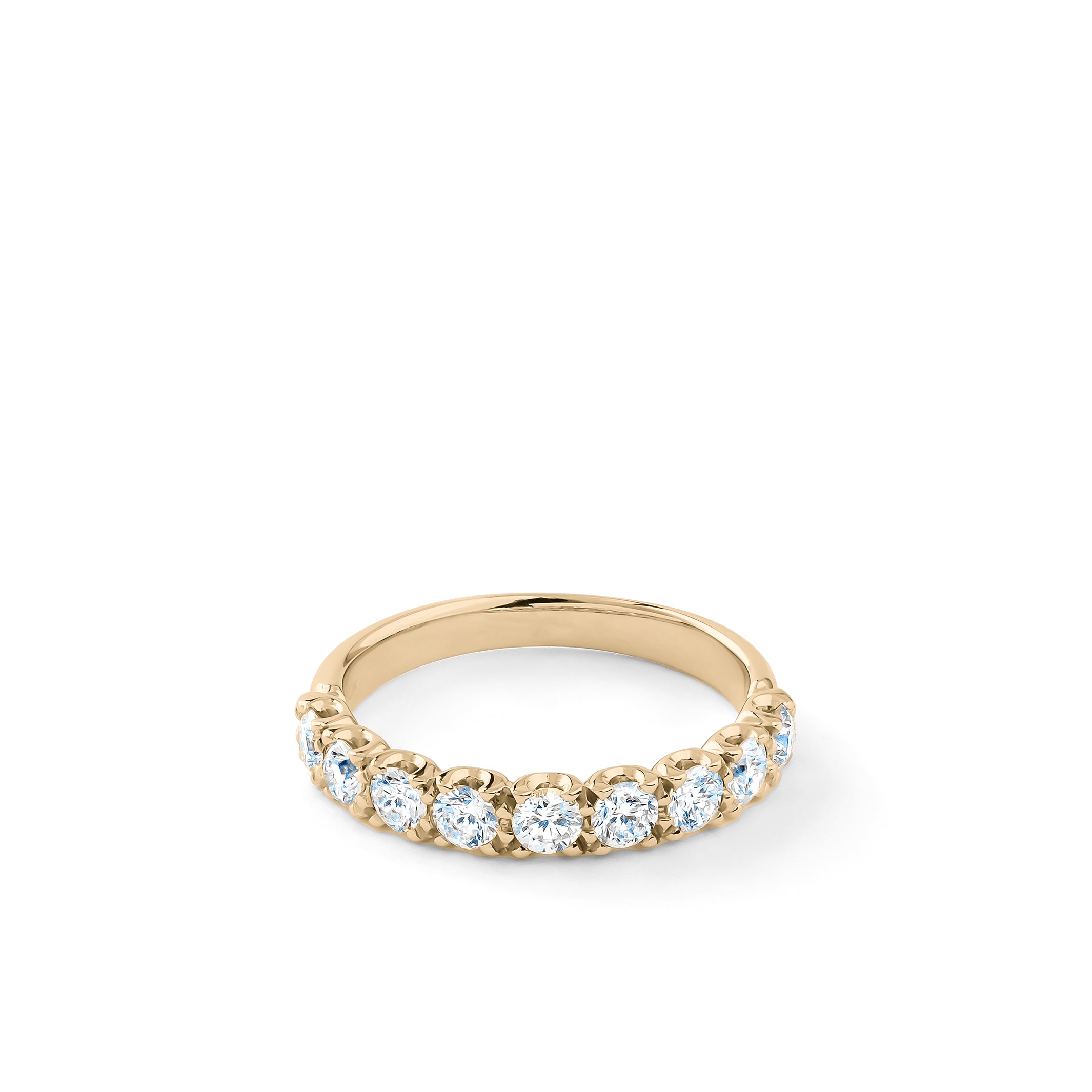Holly Diamant Ring Nr. 5