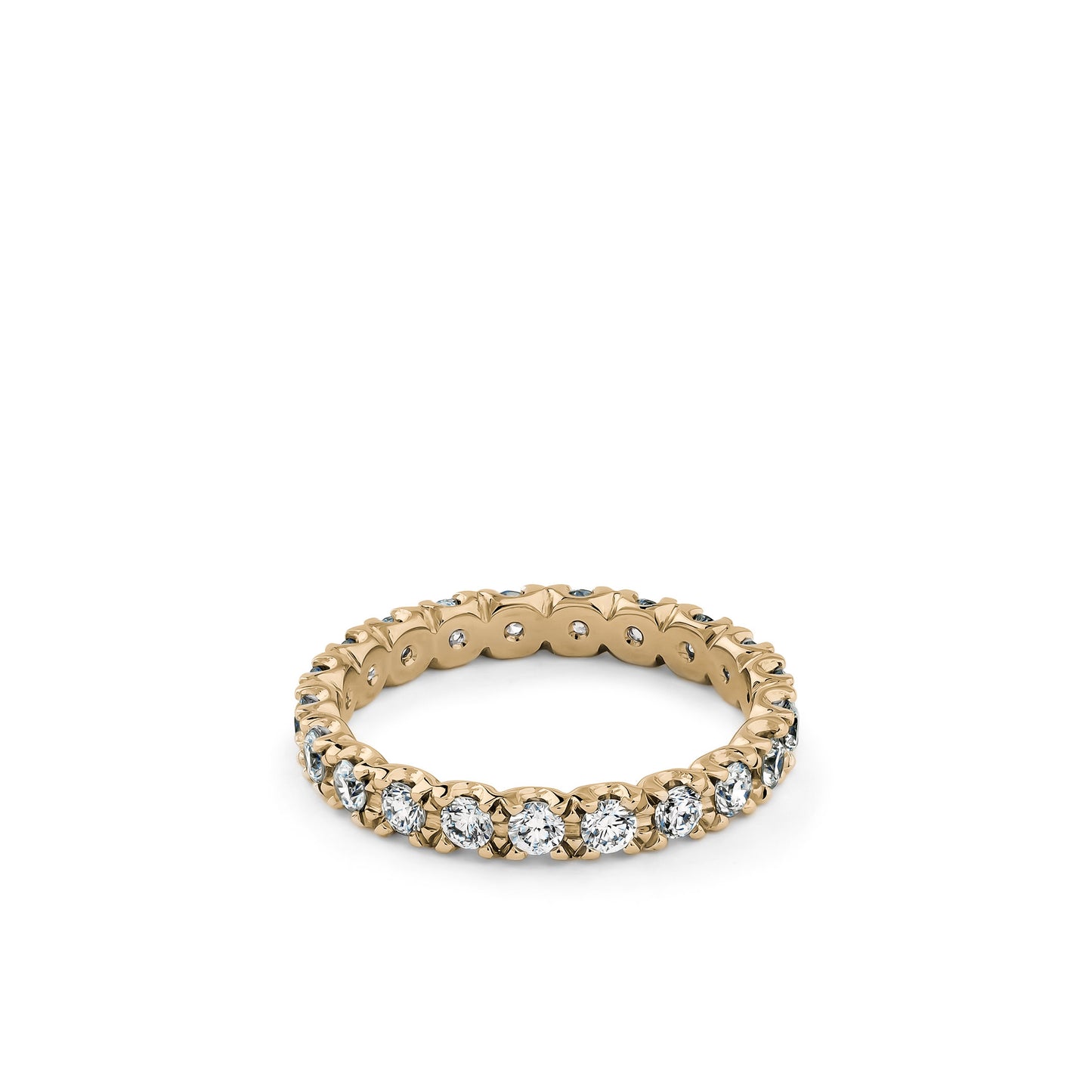 Holly Eternity Diamant Ring Nr. 3
