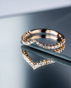 Holly Victoria Ring