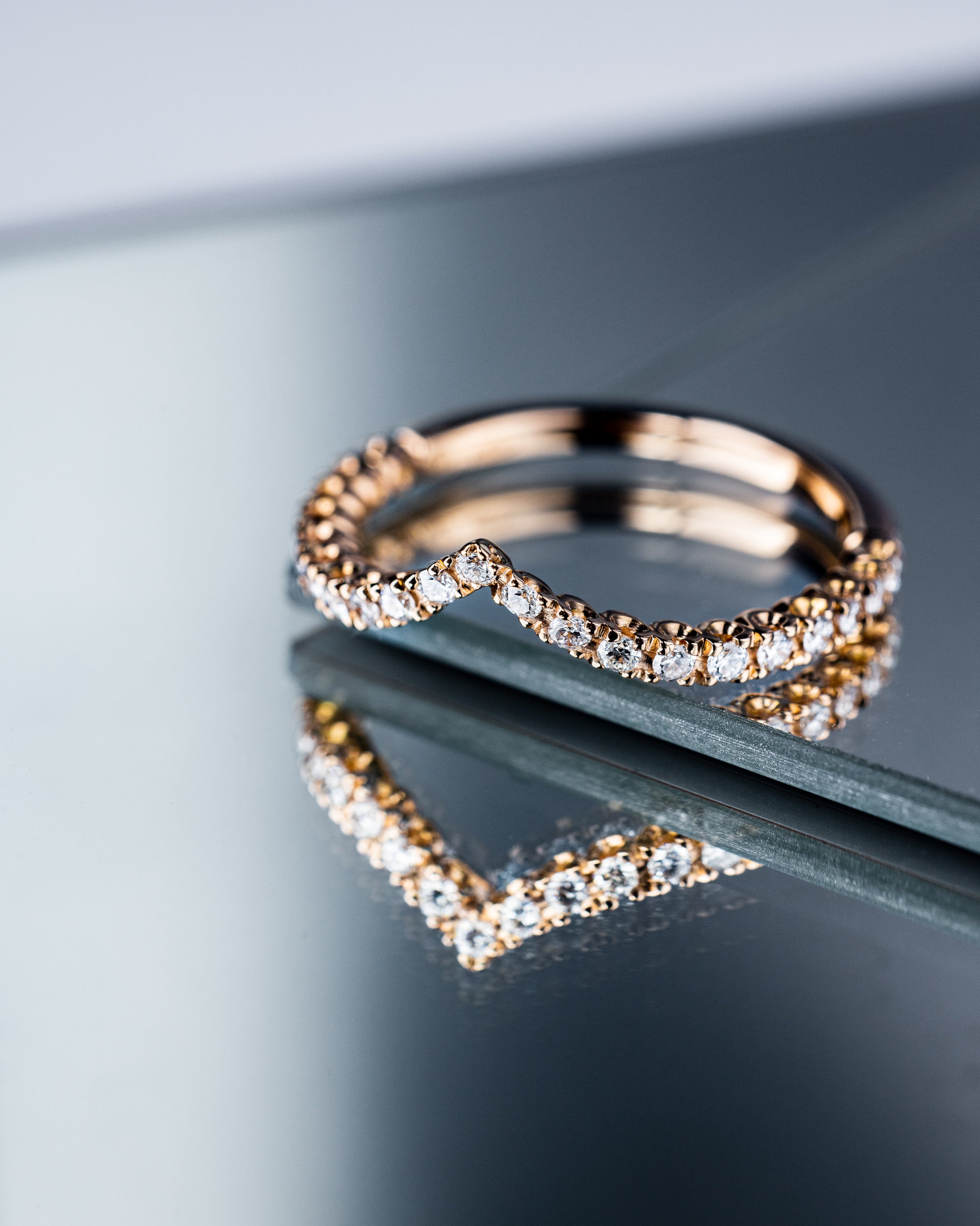 Holly Victoria Ring