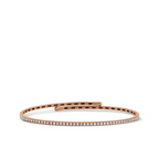 Line Diamant Armreif