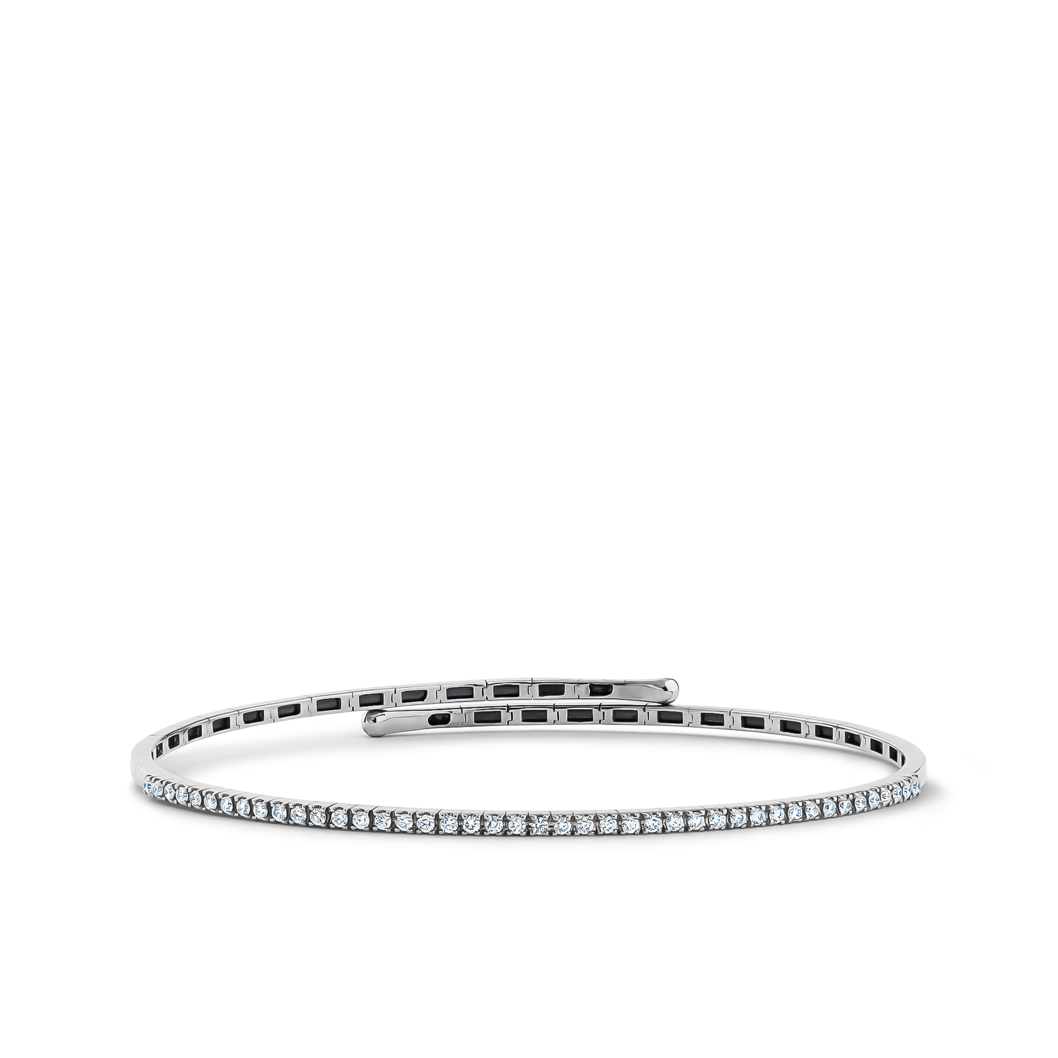 Line Diamant Armreif